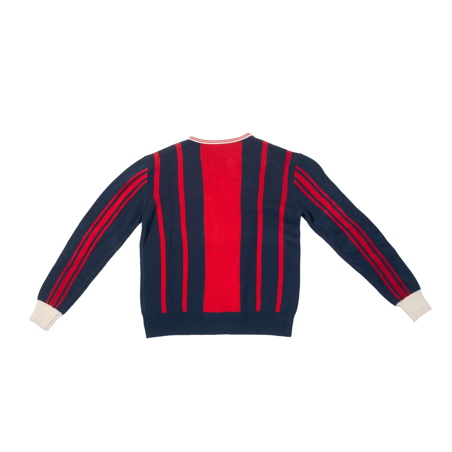 Ergan Buckley Knit Cardigan