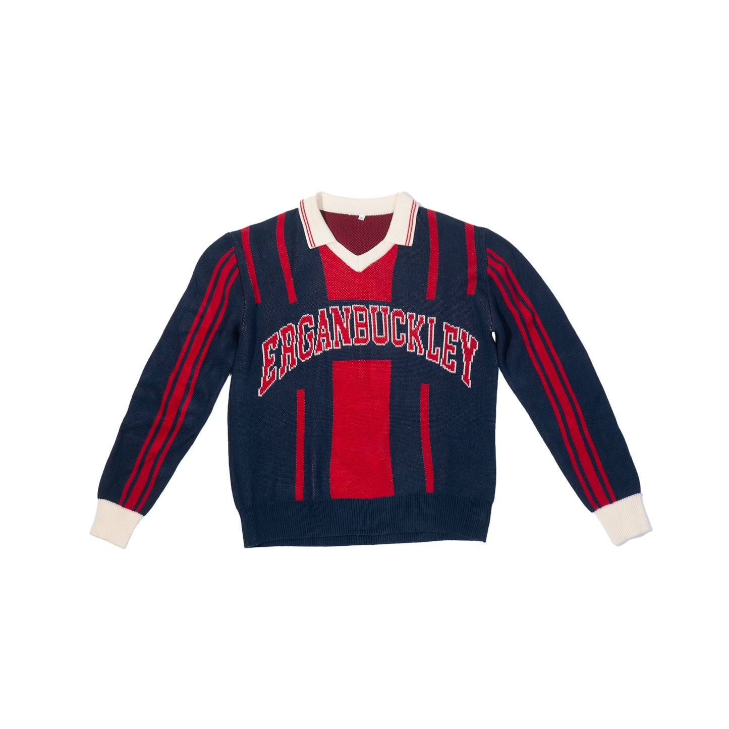 Ergan Buckley Knit Cardigan