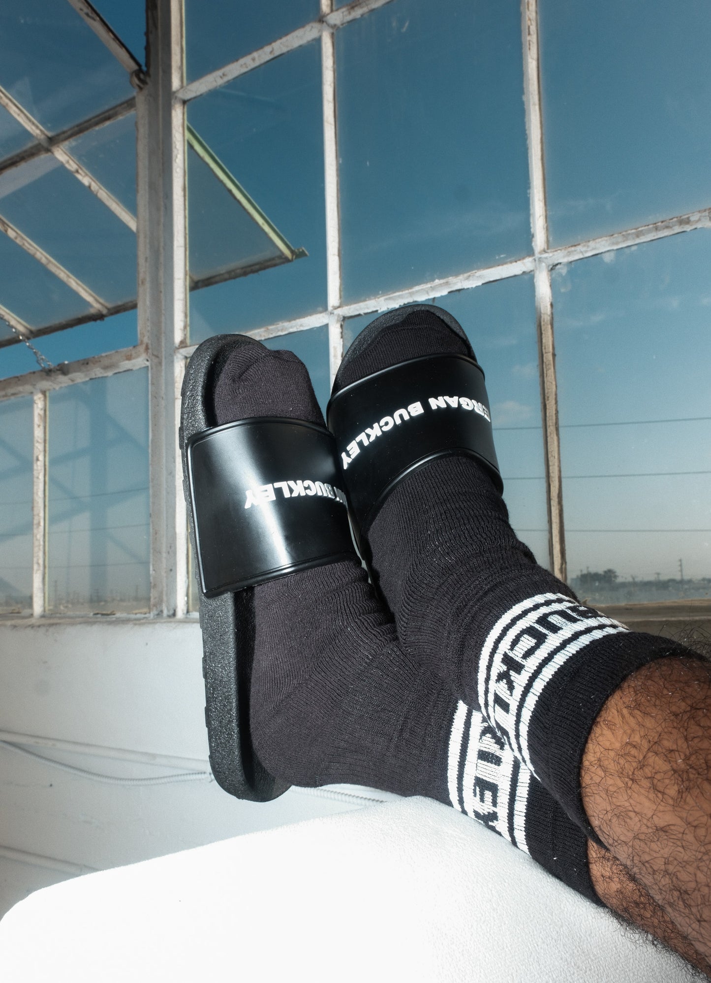 Ergan Slides