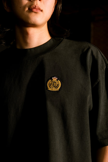 ErganBuckley Heavy Weight Patch T Shirts