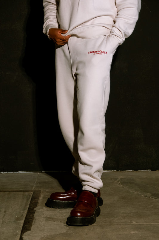 ErganBuckley Relax Track Pants