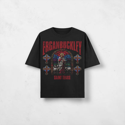 Holy Crimson Tee
