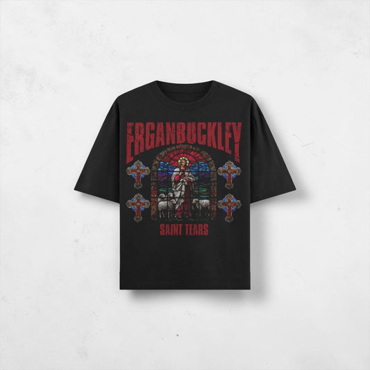 Holy Crimson Tee
