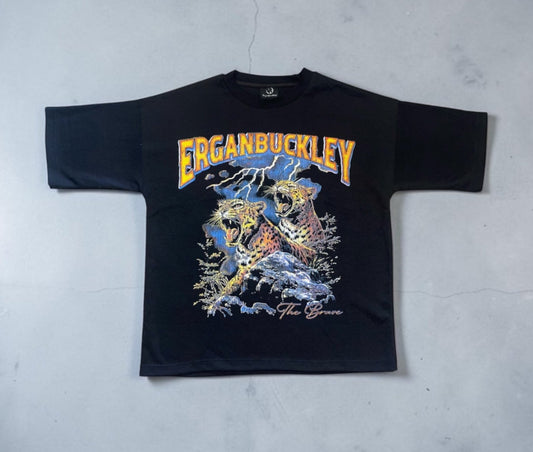The Brave Thunder Edition Tee