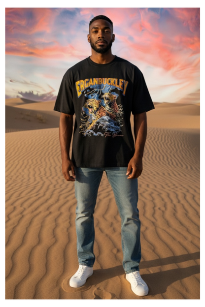 The Brave Thunder Edition Tee