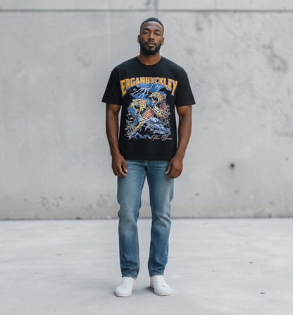 The Brave Thunder Edition Tee