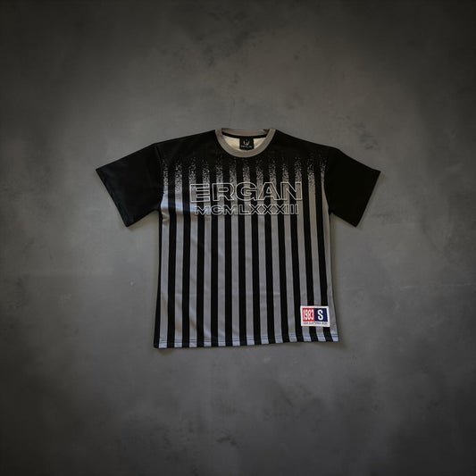 ErganBuckley Shadow Strip Jersey