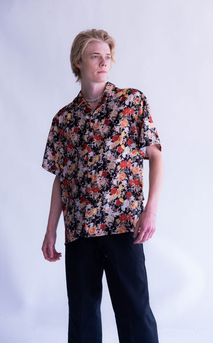 EB Sunset Bloom Shirt