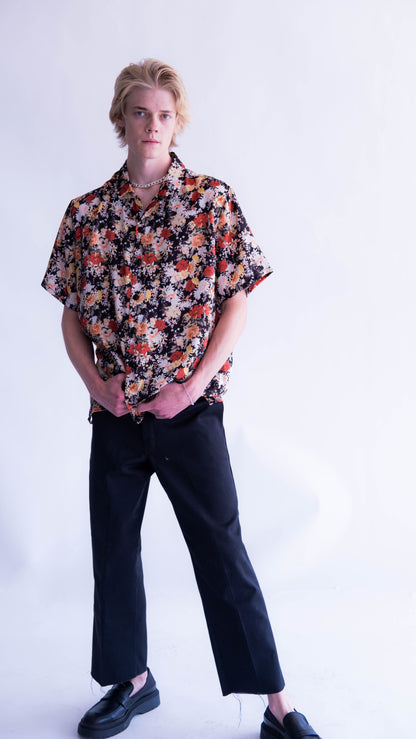 EB Sunset Bloom Shirt