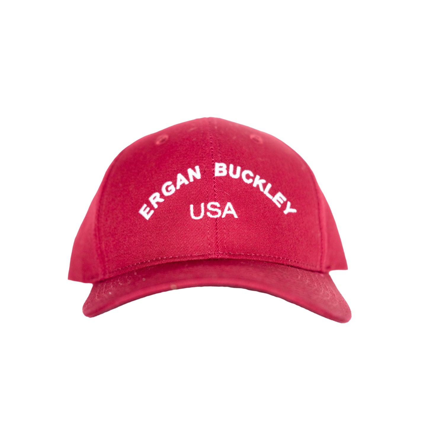 Ergan Buckley Cap