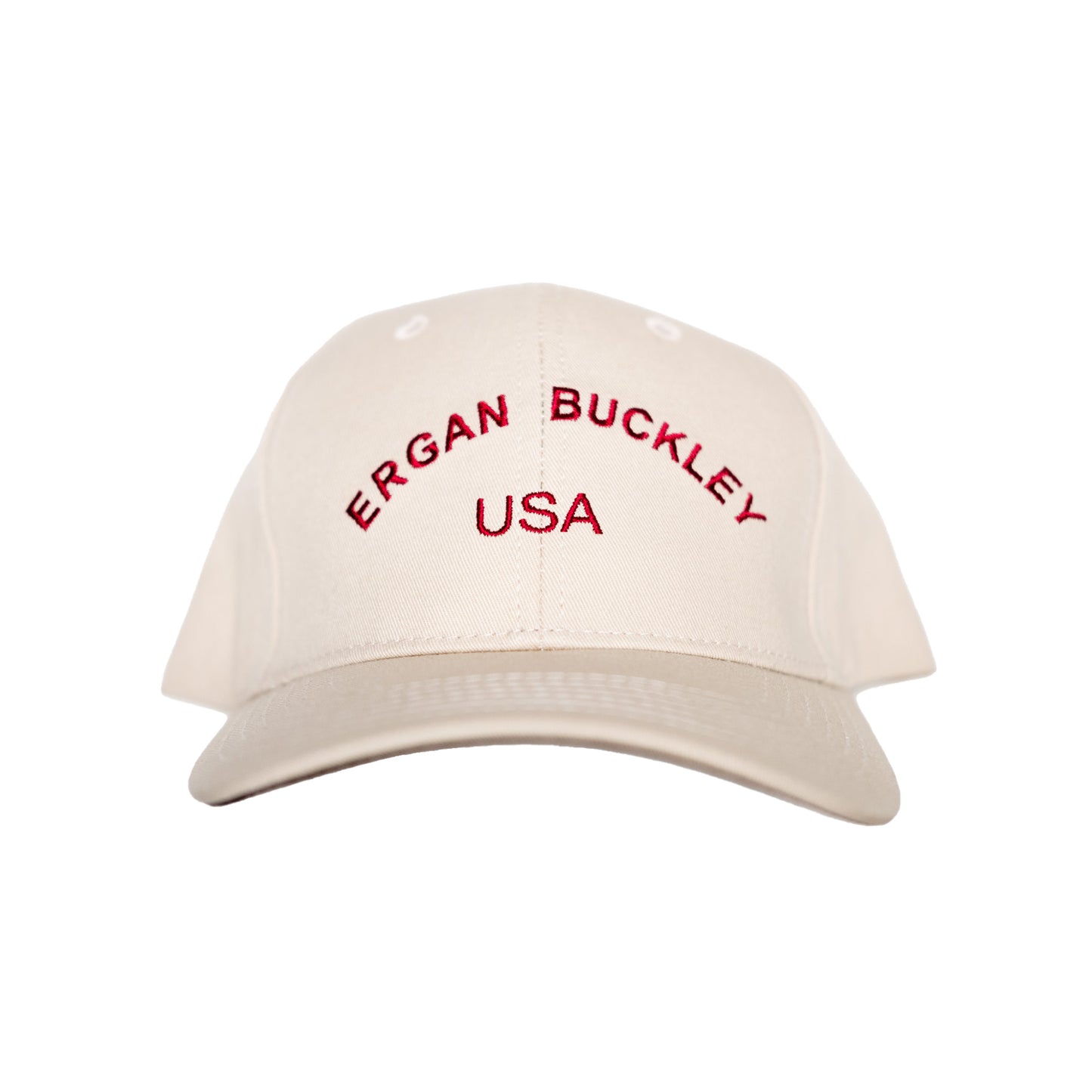 Ergan Buckley Cap
